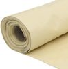 vidaXL Balkon-Sichtschutz Creme 400x120 cm PVC 4005501 Bild 5