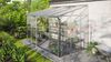 Vitavia Gewächshaus Ida 6500, alu, ESG/HKP Bild 4