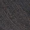 vidaXL Teppich Handgefertigt Jute Rund 150 cm Dunkelgrau 133667 Bild 5