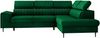 Ecksofa Kadurin (Farbe: Magic Velvet 2225, Seite: Rechts) Bild 2