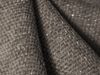 Micadoni Modulares Sofa Miley mit Recamiere 3-Sitzer Links Chenille Haga Grau Bild 5
