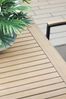 Primaster Garten-Essgruppe Atrani 6 Personen mit ausziehbarem Tisch Bild 5