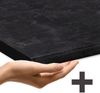 Apothekerschrank Fame-Line Dunkelgrau 30 cm , AP Anthrazit Vicco Bild 2