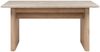 Finori Sai 80A Auszugstisch, Dekor Sandstein / Jackson Hickory | Maße: B x H x T ca. 160-200 x 75 x 90 cm Bild 4
