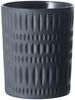 NACHTMANN 105395 ETHNO Tumbler SCHWARZ 2er Set Bild 3