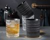 NACHTMANN 105395 ETHNO Tumbler SCHWARZ 2er Set Bild 5