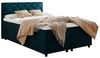 PANDA MÖBEL GmbH Boxbett DIAMARO 140x200, 160x200, 180x200, mit Bettkasten und Topper, Stilvolles Design – zeitlose Eleganz Bild 4
