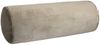 Nackenrollen Hülle ca. 15x40 cm taupe beties "Samt&Sonders" Bild 2