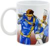 X-Men Tasse 325ml – Marvel Keramikbecher im Geschenkset für Superhelden-Fans Bild 2