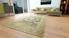 Vintage Teppich »Lagune« 180 x 120 cm - gold Bild 3