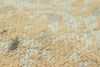 Vintage Teppich »Lagune« 180 x 120 cm - gold Bild 4