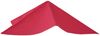 Ersatz-Bezug für Luxus-Ampelschirm HWC-A96, Sonnenschirmbezug Ersatzbezug, 3x3m (Ø4,24m) Polyester 2,7kg ~ bordeaux Bild 4