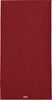 ROSS Handtuch SELECTION BL 50x100 cm rot Handtücher Bild 3