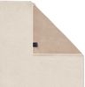 JOOP! Saunatuch Classic Frottierkollektion - Walkfrottier Creme 80x200cm Bild 2