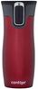 CONTIGO Isolierflasche Contigo Thermobecher West Loop Edelstahl Isolierbecher 470 ml Fb. Red Bild 5