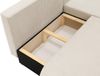 Ecksofa Zrekifi (Farbe: Margo 227.09, Seite: Rechts) Bild 4