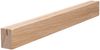 Groovy Magnets Wandregal – Holz – 45 cm Holz natur Bild 1
