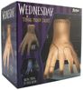 Wednesday Taschenlampe Bild 3