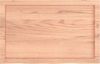 vidaXL Tischplatte Hellbraun 80x50x(2-4) cm Massivholz Eiche Behandelt 3156357 Bild 4