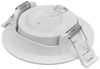 LED Deckenspot Einbauspot 5W schwenkbar IP20 4000K Neutralweiß Ø90mm Bild 5