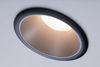 Einbauleuchte LED Cole 3x6,5W Schwarz/Silber matt Bild 4