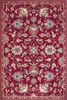 HANSE Home Teppich Caracci, rechteckig, Höhe: 8 mm, Läufer, Orientalisch, Kurzflor, Wohnzimmer, Schlafzimmer, Esszimmer Bild 2