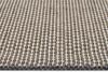 Hanse Home Pure In- & Outdoor Teppich Wetterfest – Modernes Muster, Wasserfest robuster Aussenteppich Flachgewebe für Garten, Balkon, Terrasse, Wohnzimmer –Beige, 115x170 cm Bild 4