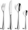 Amefa ELEGANCE Besteckset 24-teilig hochglanzpoliert Bild 4