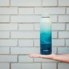 Quokka Solid Trinkflasche 630 ml OCEAN Edelstahl Doppelwandig Heiß Kalt isoliert Bild 2