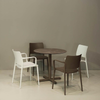 Papatya Joy-K Sessel warm-grau Bild 3