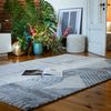 obsession My Canyon 975 taupe 120 x 170 cm Bild 2