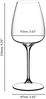 RIEDEL 5515/25 Mixing Sets Sommergetränke / Aperitivo 4er Set Bild 2