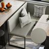 Esszimmer-Eckbank Ravon Cashmere 150 x 150 cm Vicco Bild 4
