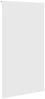 vidaXL Duschrollo 130x240 cm Stoffbreite 126 cm 4014938 Bild 3