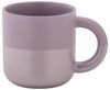 Maxwell & Williams DI0400 Becher 350 ml HORIZON Lila, Porzellan Bild 4