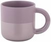 Maxwell & Williams DI0400 Becher 350 ml HORIZON Lila, Porzellan Bild 5