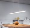 Helestra LED-Pendelleuchte MOYA 120cm 16/1722. 26 Bild 1