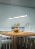 Helestra LED-Pendelleuchte MOYA 120cm 16/1722. 26 Bild 2