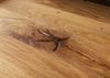 Lowboard Wildeiche 220 x 43 x 55 natur geölt WIEN #111 Bild 5