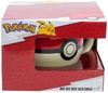 United Labels® Tasse Pokemon 3D Tasse Pokeball Kaffeetasse Becher Kaffeebecher 430 ml, Keramik Bild 4