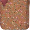 Pip Studio Bettwäsche Good Nightingale Yellow 200 x 200 + 2x 80 x 80 cm Bild 3