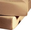 fleuresse Spannbettlaken Comfort, Jersey-Elasthan, Gummizug: rundum, (1 Stück), langlebig & bügelfrei,Perfekte Passform durch POWER-STRETCH Bild 3