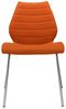 2er Set Kartell Maui Soft Stuhl Bild 2