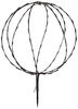 Batterie Dekoration Sphere Bild 5