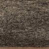 Wolldecke Merino Farbe: Braun | Größe: 140 x 200 Bild 4