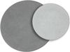 Couchtisch Melo 2er Set aus Mortex, Frost Bild 3