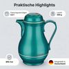ROTPUNKT Isolierkanne CHRISTA 530, 0.5 l Bild 3