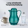 ROTPUNKT Isolierkanne CHRISTA 530, 0.5 l Bild 2