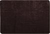 vidaXL Teppichläufer MARSA Anthrazit 100 x 150 cm Polyester und PVC 42023175 Bild 2