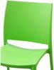 Stuhl Meton (Farbe: grün) Bild 2